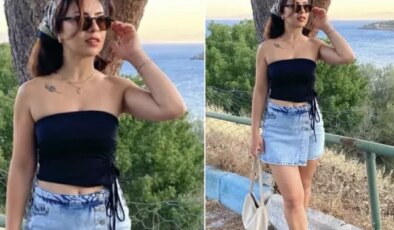 Teknede hareketsiz bulunan Bahar’ın ön otopsi raporu çıktı! İşte ölüm nedeni