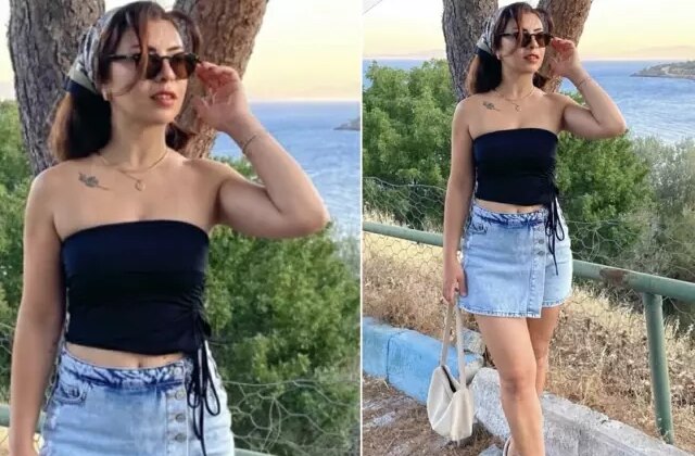 Teknede hareketsiz bulunan Bahar’ın ön otopsi raporu çıktı! İşte ölüm nedeni