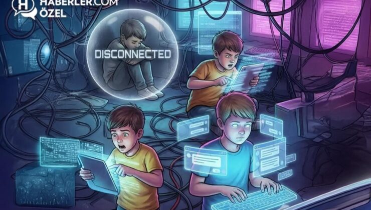 Teknoloji çağında nasıl çocuk yetiştirmeliyiz?