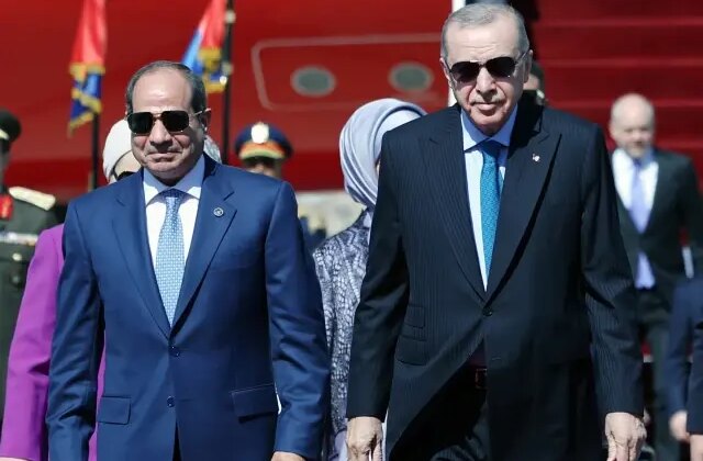 Tel Aviv ve Atina’nın uykularını kaçıran fotoğraf! Bölgede büyük panik hakim