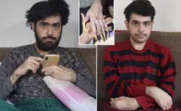 Telefon bağımlısı gençten ailelere tavsiye: Küçükken çocuklara telefon vermeyin