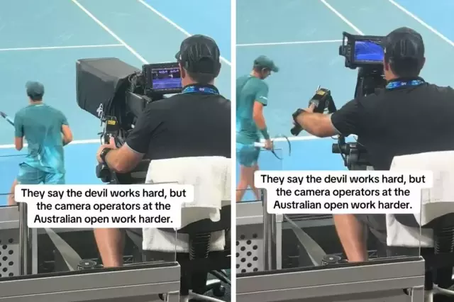 tenis macindaki kameramani goren herkes ayni 19562723 9774 o