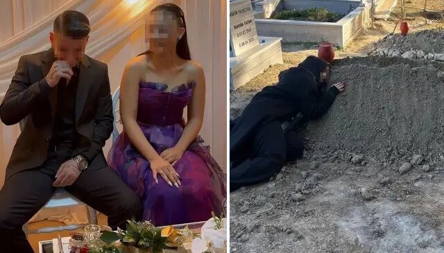 Tepki çeken fotoğraf: İnsanlar bu acıları yaşarken…