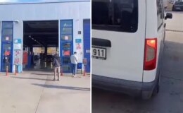 Tepkilerin odağındaki TÜVTÜRK’te bir skandal daha: Vatandaş video çekip isyan etti