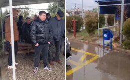 Polis memurunun dövülerek öldürüldüğü TÜVTÜRK’teki koşullar vatandaşı isyan ettirdi