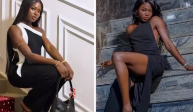 Tercihini Türkiye’den yana kullandı, ülkesinde ortalık ayağa kalktı