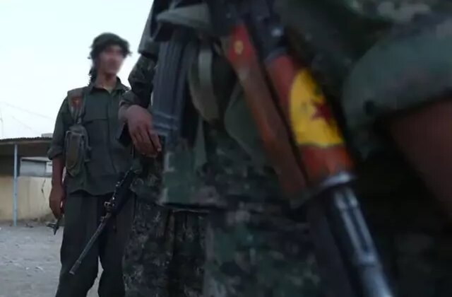 Terör örgütü YPG, Suriye güçlerinin konuşlanacağı Haseke ve Kamışlı’da sokağa çıkma yasağı getirdi