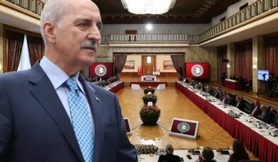 Terörsüz Türkiye Komisyonu yarın toplanıyor