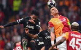 Dün gece tarih yazan Galatasaray’a TFF’den kötü haber