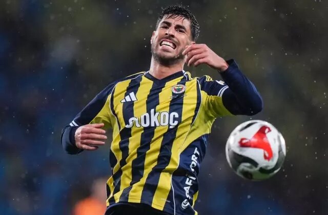 TFF’den Fenerbahçe’nin Asensio talebine ret