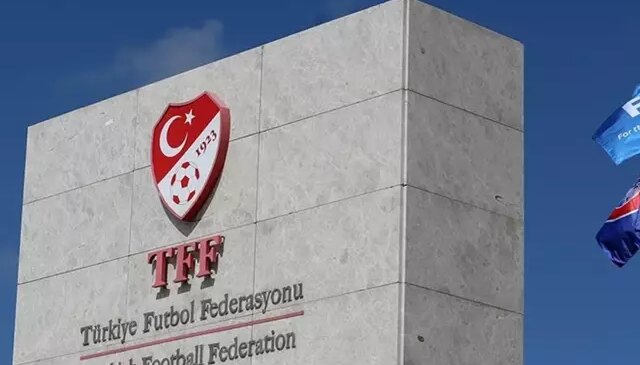 TFF ve spor kulüpleri, 6 Şubat depremlerinde hayatını kaybedenleri andı