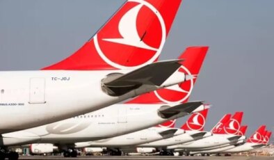 THY, İran seferlerinin iptal edildiğine ilişkin iddiaları yalanladı