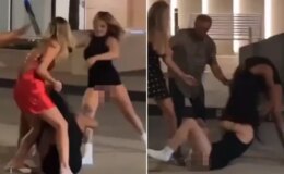 TikTok fenomenleri Dubai’yi birbirine kattı