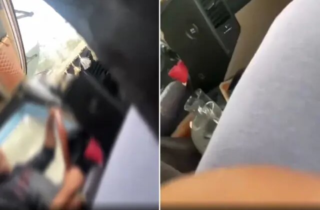 Tır şoföründen otostop çeken gence ahlaksız teklif: Benim için yapacaksınız