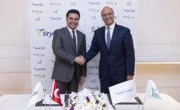 Tiryaki Agro, Yudum markasını bünyesine kattı