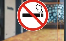 Tiryakilere kötü haber: İki yerde daha sigara içilemeyecek
