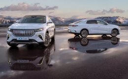 TOGG’dan yüzde 0 faiz ve 12 ay vade ile 750 bin lira kredi