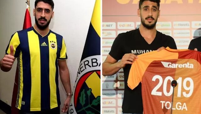 Geri döndü! Tolga Ciğerci’nin yeni takımı şaşırttı