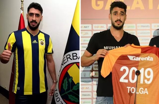 Geri döndü! Tolga Ciğerci’nin yeni takımı şaşırttı
