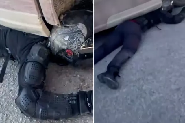 tonlarca agirligindaki tirin altindan mucize 19543975 4915 o