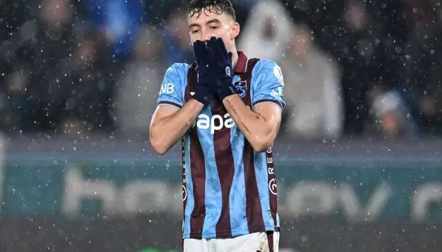 Trabzonspor’um hasreti 833 güne çıktı