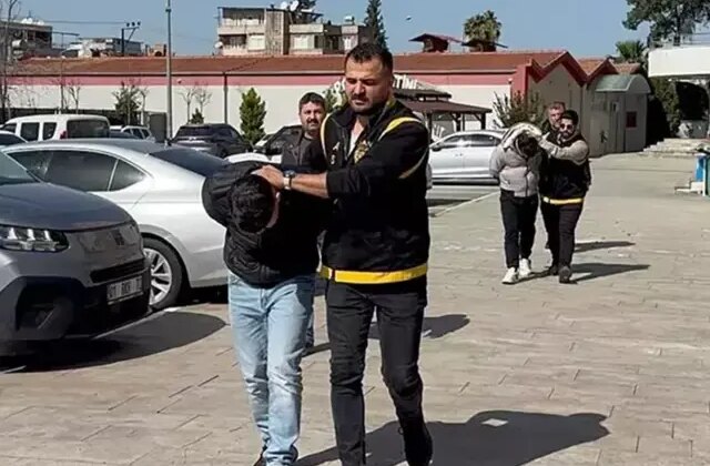 Trafikte ‘yol verme’ tartışması; 18 yaşındaki Muhammed’i öldürdü