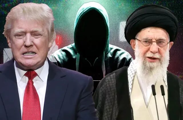 Hamaney’in yapamadığını onlar yapacak! Trump’ı zora sokacak tehdit