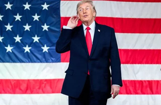 Trump’a tarife freni: Yüksek Mahkeme yetki aşımı dedi