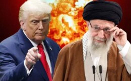 Trump aba altından sopa gösterdi! İran’a kritik bir çağrısı var