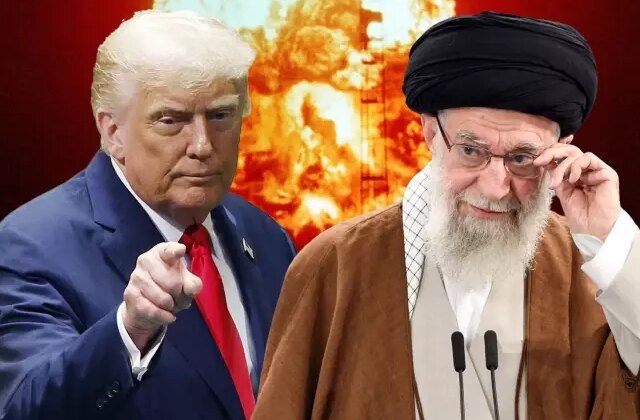 Trump aba altından sopa gösterdi! İran’a kritik bir çağrısı var