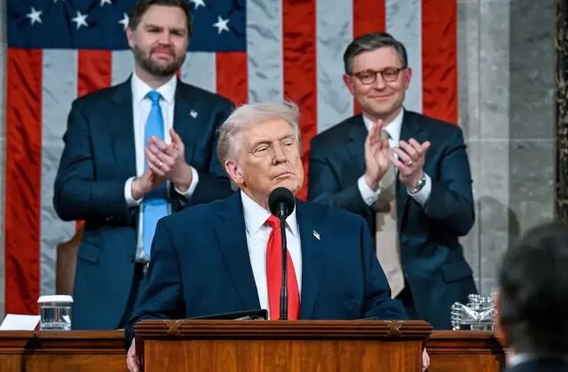 Trump’tan o ülkeyi şoke eden mesaj: Müdahale etmeseydim başbakanınız ölürdü