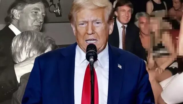 Fena köşeye sıkıştı! Fotoğraflarla ilgili soruya verdiği yanıta bakın