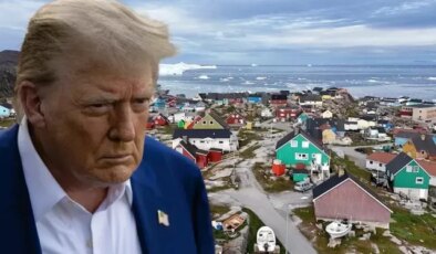 Trump’ı kızdıracak hamle! Fransa, Grönland’da başkonsolosluk açan ilk AB ülkesi oldu