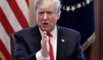 Trump’ı kızdıran görüntüler: İğrenç, uygunsuz