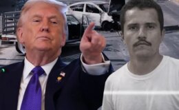 Dünya bunu ilk kez duydu! El Mencho için Trump’tan olay çıkış