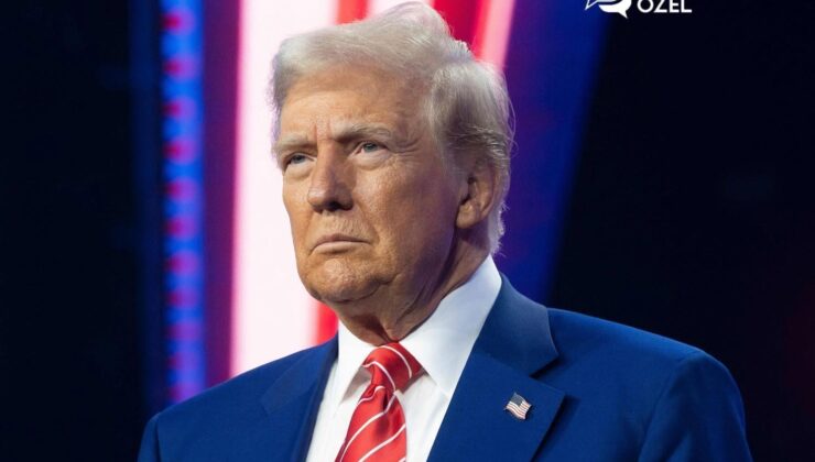 Trump’ın bu kararı tüm dünyayı etkileyecek!