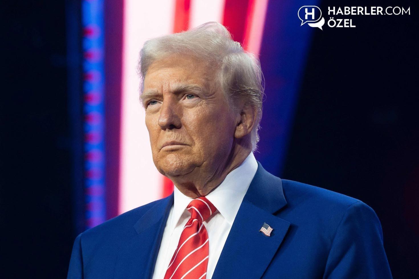 trump in bu karari tum dunyayi etkileyecek 0 41