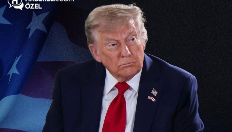 Trump’ın bu kararı tüm dünyayı etkiliyor!