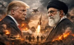 Trump’ın danışmanlarından bölgeyi ateş hattına çevirecek İran stratejisi