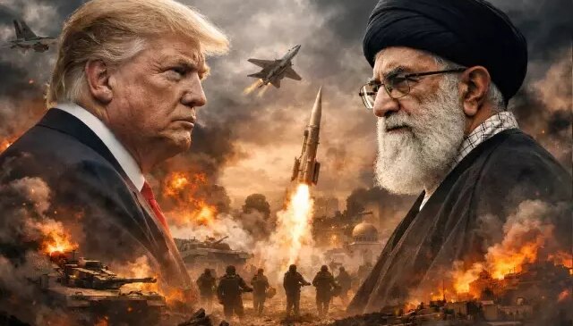 Trump’ın danışmanlarından bölgeyi ateş hattına çevirecek İran stratejisi