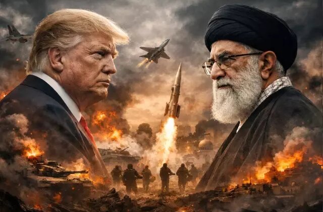 Trump’ın danışmanlarından bölgeyi ateş hattına çevirecek İran stratejisi