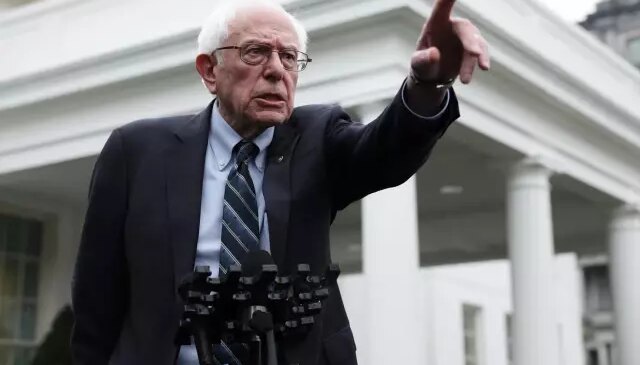 Trump’ın en sert muhalifi, İran saldırısına karşı çıktı