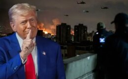 Trump’ın “Hakkında konuşmam yasak” dediği gizli silah: Discombobulator