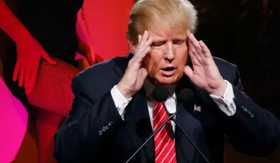 Trump’ın koltuğu sallanıyor! Bu iddia doğruysa ortalık fena karışır