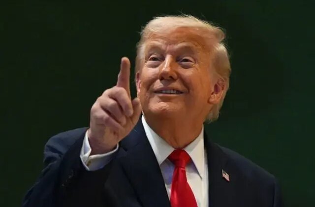 Trump’ın paylaştığı Obama ailesi videosu tepkilerin ardından kaldırıldı