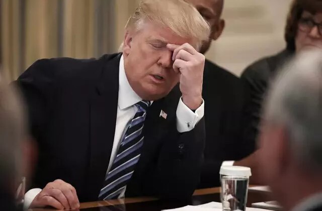 Trump’ın tehdidini göremezden geldi: Sonuna kadar sürdüreceğim