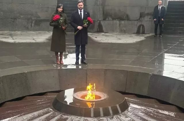 Trump’ın yardımcısından Türkiye’yi ayağa kaldıracak ziyaret