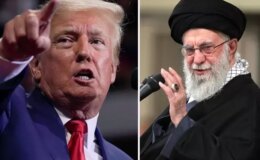 Trump: İran’ın yeni liderini biliyorum