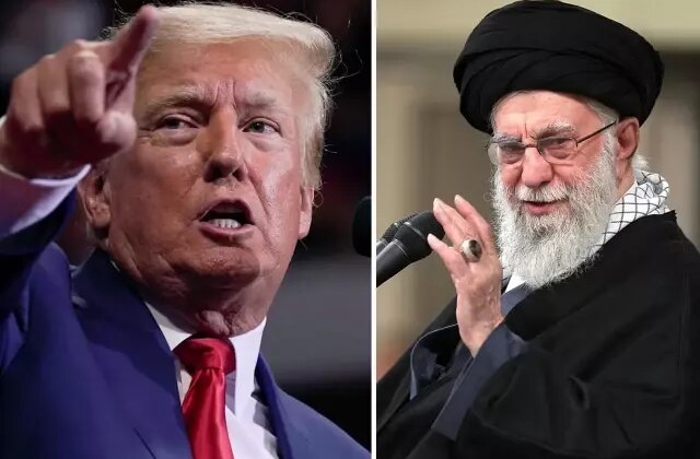 Trump: İran’ın yeni liderini biliyorum