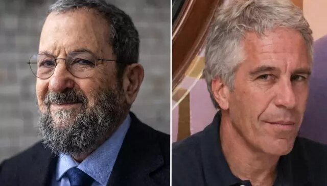 Trump–İsrail–Epstein üçgeni: Eski Başbakan da ondan yardım istemiş